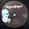 Gary Numan LP I, Assassin 1982 UK